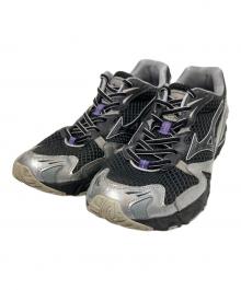 MIZUNO（ミズノ）の古着「WAVE RIDER 10」｜ブラック