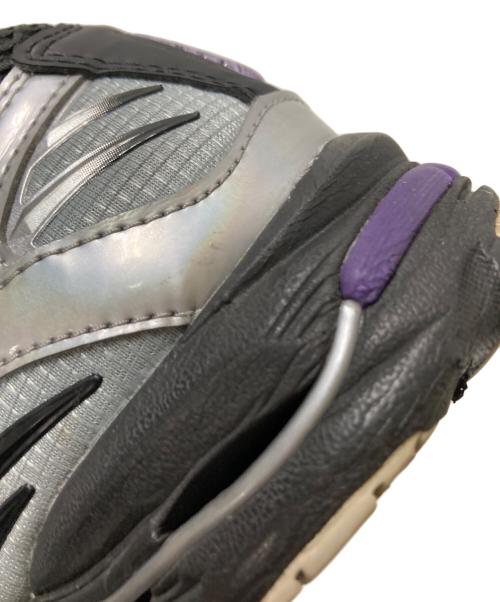 MIZUNO（ミズノ）MIZUNO (ミズノ) WAVE RIDER 10 ブラック サイズ:27.5cmの古着・服飾アイテム