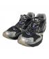 MIZUNO（ミズノ）の古着「WAVE RIDER 10」｜ブラック