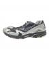 MIZUNO (ミズノ) WAVE RIDER 10 ブラック サイズ:27.5cm：8000円
