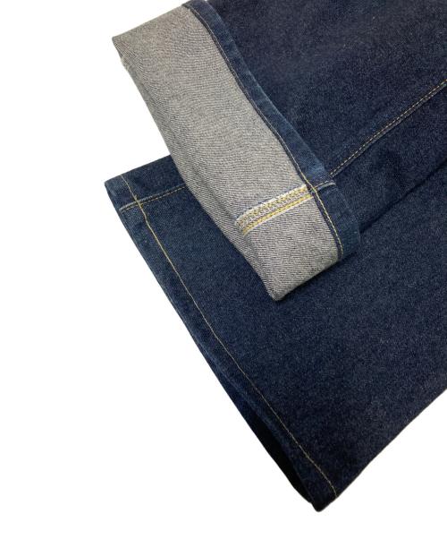LEE（リー）LEE (リー) ベルボトムフレアジーンズ インディゴ サイズ:30の古着・服飾アイテム