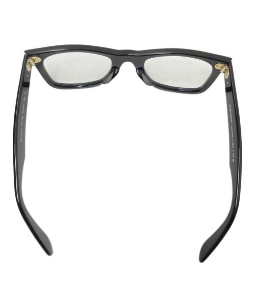 RAY-BAN（レイバン）RAY-BAN (レイバン) アイウェア ブラックブラック サイズ:SIZE 52□22の古着・服飾アイテム