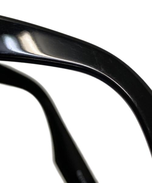 RAY-BAN（レイバン）RAY-BAN (レイバン) アイウェア ブラックブラック サイズ:SIZE 52□22の古着・服飾アイテム