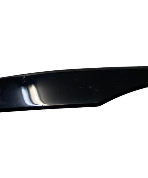 RAY-BAN（レイバン）RAY-BAN (レイバン) アイウェア ブラックブラック サイズ:SIZE 52□22の古着・服飾アイテム