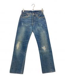 LEVI'S VINTAGE CLOTHING（リーバイス ビンテージ クロージング）の古着「デニムパンツ」｜インディゴ