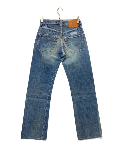 LEVI'S VINTAGE CLOTHING（リーバイス ビンテージ クロージング）LEVI'S VINTAGE CLOTHING (リーバイス ビンテージ クロージング) デニムパンツ インディゴ サイズ:W30×L34の古着・服飾アイテム
