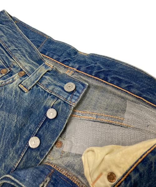 LEVI'S VINTAGE CLOTHING（リーバイス ビンテージ クロージング）LEVI'S VINTAGE CLOTHING (リーバイス ビンテージ クロージング) デニムパンツ インディゴ サイズ:W30×L34の古着・服飾アイテム