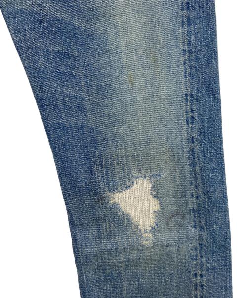 LEVI'S VINTAGE CLOTHING（リーバイス ビンテージ クロージング）LEVI'S VINTAGE CLOTHING (リーバイス ビンテージ クロージング) デニムパンツ インディゴ サイズ:W30×L34の古着・服飾アイテム