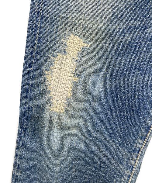 LEVI'S VINTAGE CLOTHING（リーバイス ビンテージ クロージング）LEVI'S VINTAGE CLOTHING (リーバイス ビンテージ クロージング) デニムパンツ インディゴ サイズ:W30×L34の古着・服飾アイテム