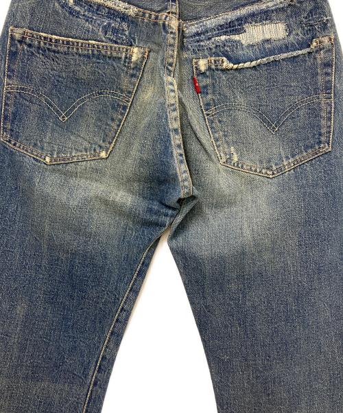 LEVI'S VINTAGE CLOTHING（リーバイス ビンテージ クロージング）LEVI'S VINTAGE CLOTHING (リーバイス ビンテージ クロージング) デニムパンツ インディゴ サイズ:W30×L34の古着・服飾アイテム