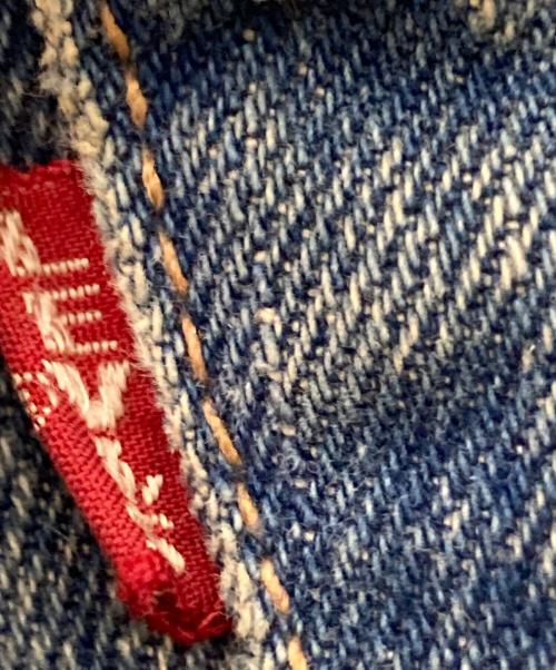 LEVI'S VINTAGE CLOTHING（リーバイス ビンテージ クロージング）LEVI'S VINTAGE CLOTHING (リーバイス ビンテージ クロージング) デニムパンツ インディゴ サイズ:W30×L34の古着・服飾アイテム