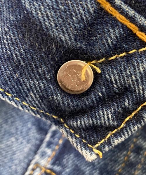 LEVI'S（リーバイス）LEVI'S (リーバイス) 501XXデニムパンツ インディゴ サイズ:W29×L36の古着・服飾アイテム