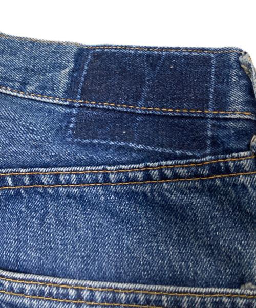 LEVI'S（リーバイス）LEVI'S (リーバイス) 501XXデニムパンツ インディゴ サイズ:W29×L36の古着・服飾アイテム