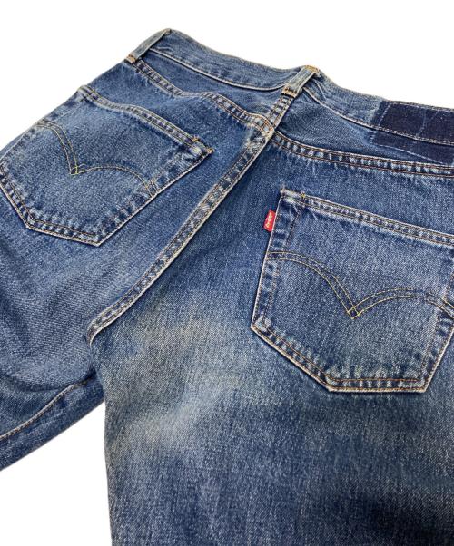 LEVI'S（リーバイス）LEVI'S (リーバイス) 501XXデニムパンツ インディゴ サイズ:W29×L36の古着・服飾アイテム