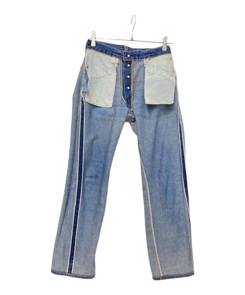 LEVI'S（リーバイス）LEVI'S (リーバイス) 501XXデニムパンツ インディゴ サイズ:W29×L36の古着・服飾アイテム