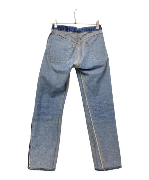 LEVI'S（リーバイス）LEVI'S (リーバイス) 501XXデニムパンツ インディゴ サイズ:W29×L36の古着・服飾アイテム
