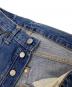 中古・古着 LEVI'S (リーバイス) 501XXデニムパンツ インディゴ サイズ:W29×L36：20000円