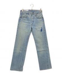 LEVI'S VINTAGE CLOTHING（リーバイス ビンテージ クロージング）の古着「501XXデニムパンツ」｜インディゴ