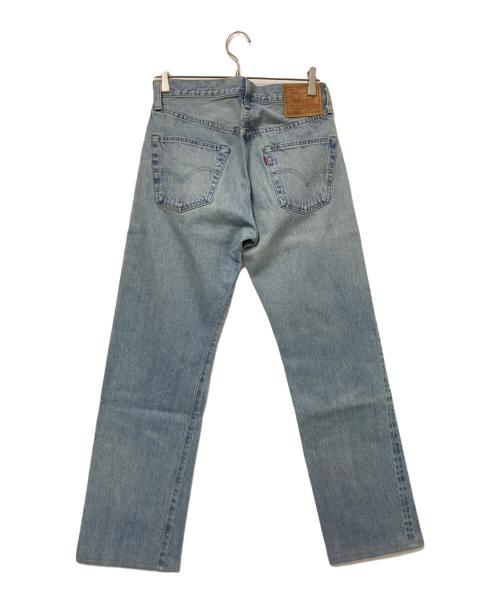 LEVI'S VINTAGE CLOTHING（リーバイス ビンテージ クロージング）LEVI'S VINTAGE CLOTHING (リーバイス ビンテージ クロージング) 501XXデニムパンツ インディゴ サイズ:W29×L32の古着・服飾アイテム