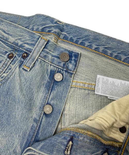 LEVI'S VINTAGE CLOTHING（リーバイス ビンテージ クロージング）LEVI'S VINTAGE CLOTHING (リーバイス ビンテージ クロージング) 501XXデニムパンツ インディゴ サイズ:W29×L32の古着・服飾アイテム