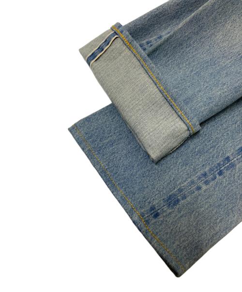 LEVI'S VINTAGE CLOTHING（リーバイス ビンテージ クロージング）LEVI'S VINTAGE CLOTHING (リーバイス ビンテージ クロージング) 501XXデニムパンツ インディゴ サイズ:W29×L32の古着・服飾アイテム