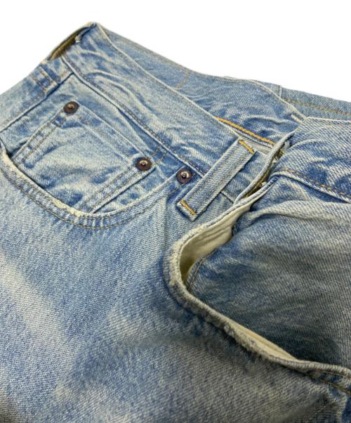 LEVI'S VINTAGE CLOTHING（リーバイス ビンテージ クロージング）LEVI'S VINTAGE CLOTHING (リーバイス ビンテージ クロージング) 501XXデニムパンツ インディゴ サイズ:W29×L32の古着・服飾アイテム