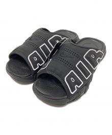 NIKE（ナイキ）の古着「サンダル」｜ブラック