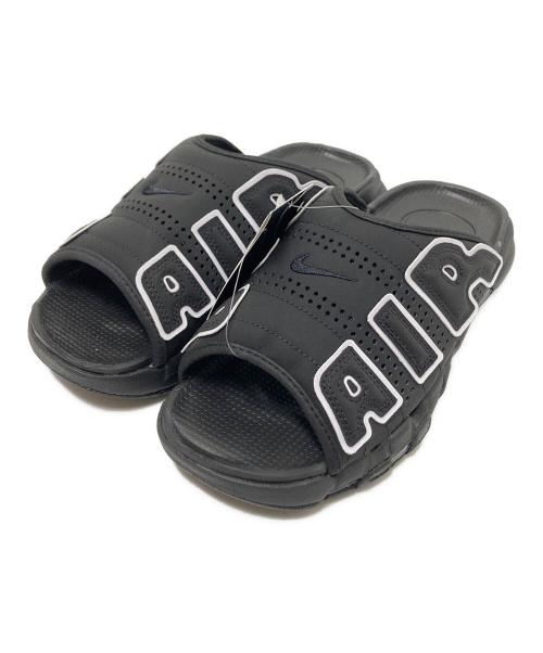 NIKE（ナイキ）NIKE (ナイキ) サンダル ブラック サイズ:27の古着・服飾アイテム