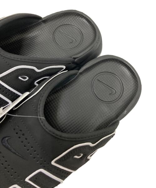 NIKE（ナイキ）NIKE (ナイキ) サンダル ブラック サイズ:27の古着・服飾アイテム