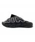 NIKE (ナイキ) サンダル ブラック サイズ:27：13000円
