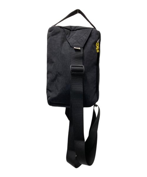 THE NORTH FACE（ザ ノース フェイス）THE NORTH FACE (ザ ノース フェイス) Berkeley Field Bag ブラック サイズ:下記参照 未使用品の古着・服飾アイテム