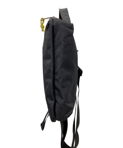 THE NORTH FACE（ザ ノース フェイス）THE NORTH FACE (ザ ノース フェイス) Berkeley Field Bag ブラック サイズ:下記参照 未使用品の古着・服飾アイテム