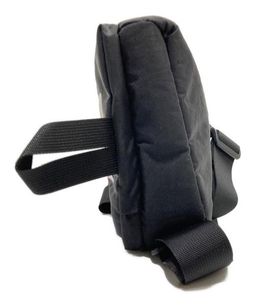 THE NORTH FACE（ザ ノース フェイス）THE NORTH FACE (ザ ノース フェイス) Berkeley Field Bag ブラック サイズ:下記参照 未使用品の古着・服飾アイテム