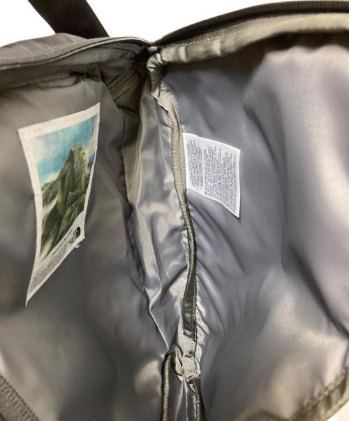 THE NORTH FACE（ザ ノース フェイス）THE NORTH FACE (ザ ノース フェイス) Berkeley Field Bag ブラック サイズ:下記参照 未使用品の古着・服飾アイテム