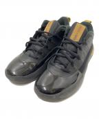 NIKEナイキ）の古着「マックス オーラ 7」｜ブラック