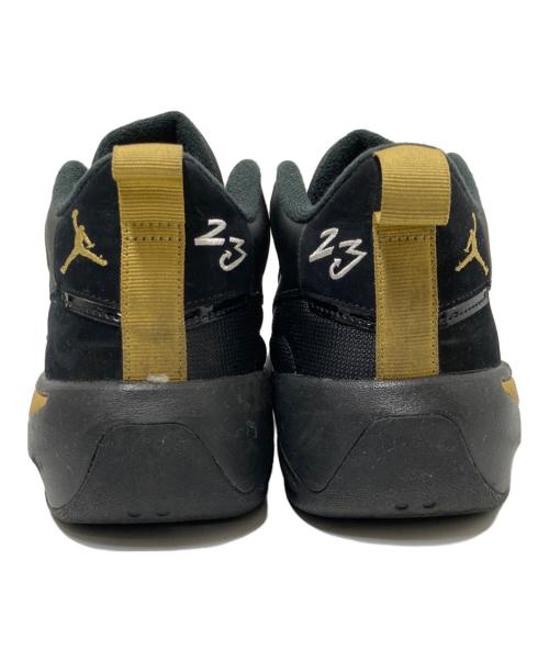 NIKE（ナイキ）NIKE (ナイキ) マックス オーラ 7 ブラック サイズ:27.5cmの古着・服飾アイテム