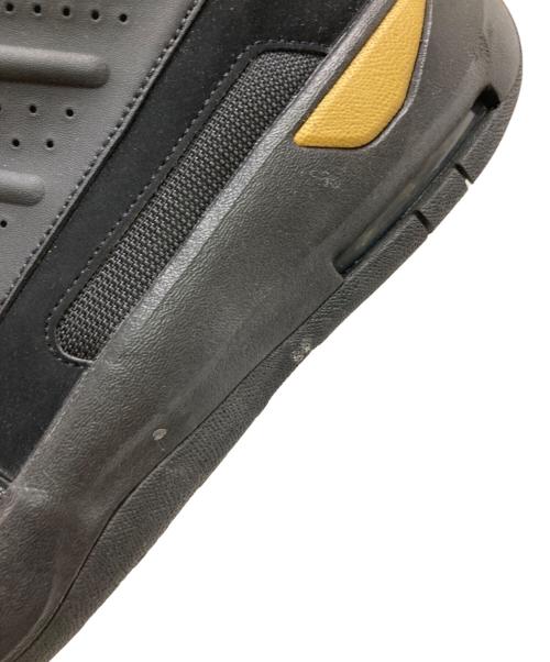 NIKE（ナイキ）NIKE (ナイキ) マックス オーラ 7 ブラック サイズ:27.5cmの古着・服飾アイテム