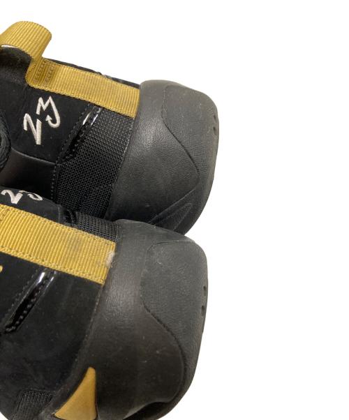 NIKE（ナイキ）NIKE (ナイキ) マックス オーラ 7 ブラック サイズ:27.5cmの古着・服飾アイテム