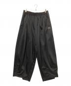 Needles×FREAK'S STOREニードルズ×フリークスストア）の古着「H.D. Track Pant」｜ブラック