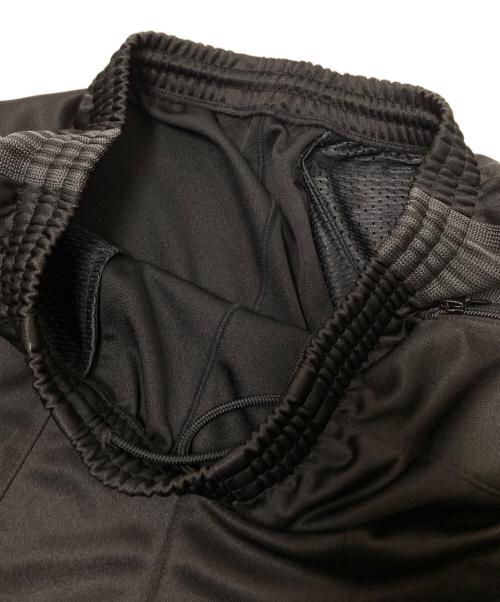 Needles（ニードルズ）Needles (ニードルズ) FREAK'S STORE (フリークスストア) H.D. Track Pant ブラック サイズ:Mの古着・服飾アイテム