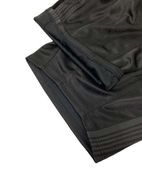 Needles（ニードルズ）Needles (ニードルズ) FREAK'S STORE (フリークスストア) H.D. Track Pant ブラック サイズ:Mの古着・服飾アイテム