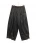 Needles（ニードルズ）の古着「H.D. Track Pant」｜ブラック