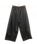 Needles (ニードルズ) FREAK'S STORE (フリークスストア) H.D. Track Pant ブラック サイズ:M：21000円