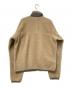 Patagonia (パタゴニア) クラシックレトロXジャケット ベージュ サイズ:S：14000円