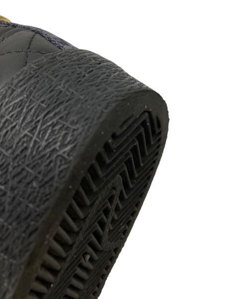 NIKE（ナイキ）NIKE (ナイキ) SUPREME (シュプリーム) SB ZOOM BLAZER MID QS ブラック サイズ:27.0cmの古着・服飾アイテム