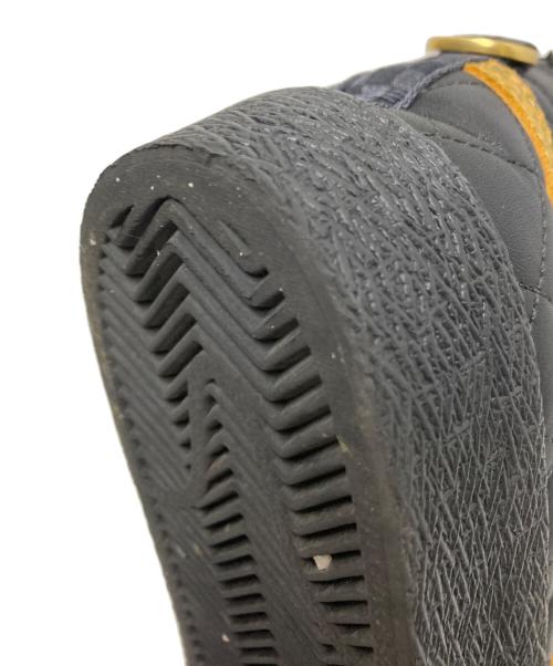 NIKE（ナイキ）NIKE (ナイキ) SUPREME (シュプリーム) SB ZOOM BLAZER MID QS ブラック サイズ:27.0cmの古着・服飾アイテム