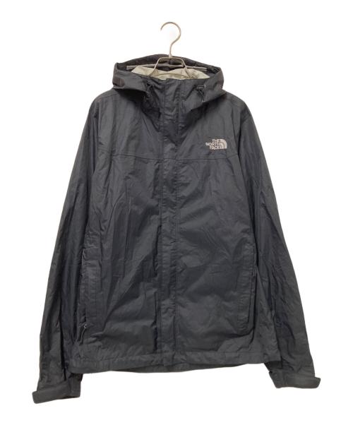 THE NORTH FACE（ザ ノース フェイス）THE NORTH FACE (ザ ノース フェイス) Venture Jacket ブラック サイズ:Sの古着・服飾アイテム