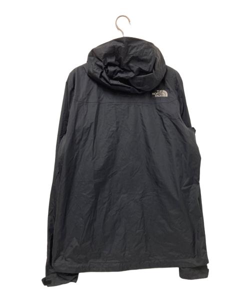 THE NORTH FACE（ザ ノース フェイス）THE NORTH FACE (ザ ノース フェイス) Venture Jacket ブラック サイズ:Sの古着・服飾アイテム