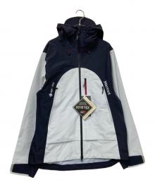 MARMOT×BAL（マーモット×バル）の古着「GORE-TEX LIGHT SPEED JKT」｜ブラック×グレー