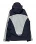 MARMOT (マーモット) BAL (バル) GORE-TEX LIGHT SPEED JKT ブラック×グレー サイズ:L 未使用品：36000円